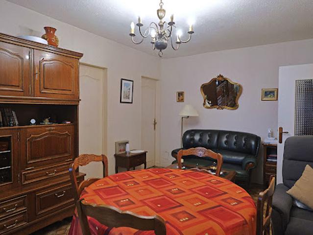 Vente Appartement 4 pièces 77 m2 Tours