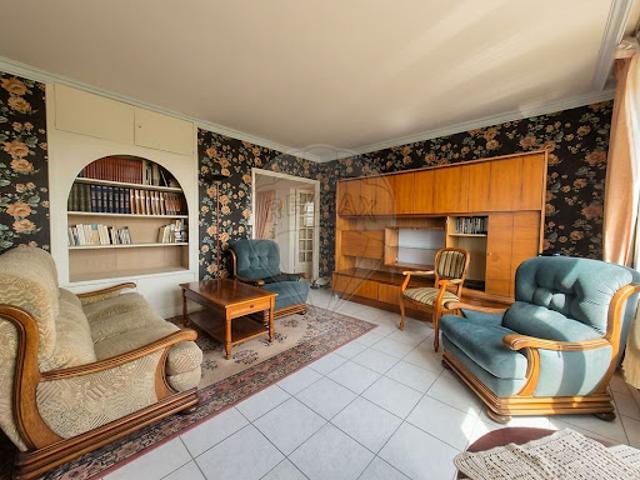 Vente Appartement 4 pièces 77 m2 Troyes