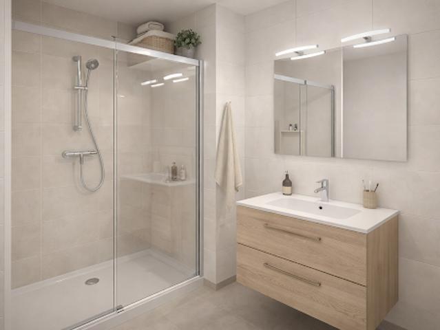 Vente Appartement 4 pièces 77 m2 Vernouillet