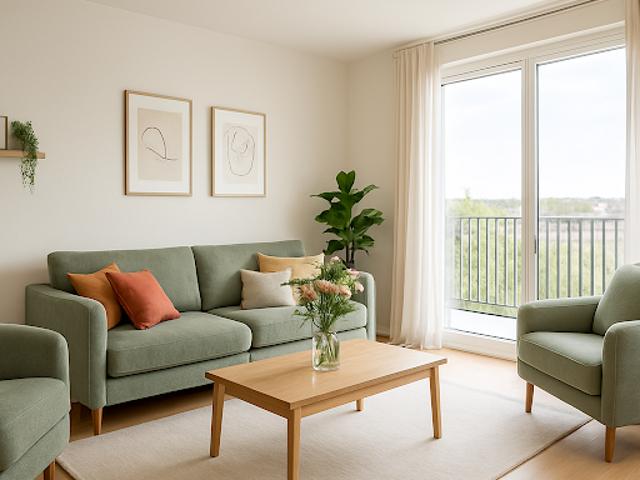Vente Appartement 4 pièces 77 m2 Vigneux sur Seine