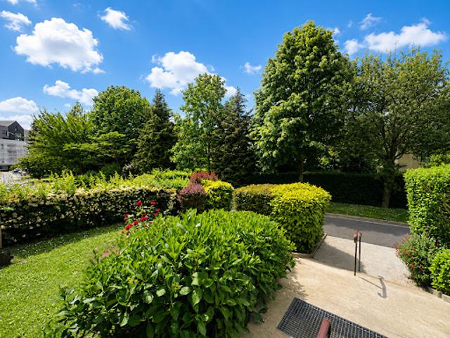 Vente Appartement 4 pièces 77 m2 Villejuif
