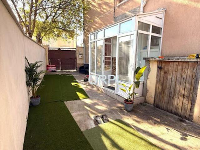 Vente Appartement 4 pièces 77 m2 Vitry sur Seine