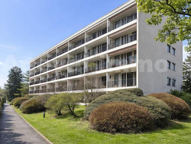Vente Appartement 4 pièces 77 m2 Yerres
