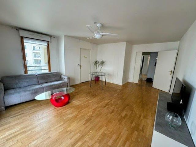 Vente Appartement 4 pièces 77 m2 Acheres