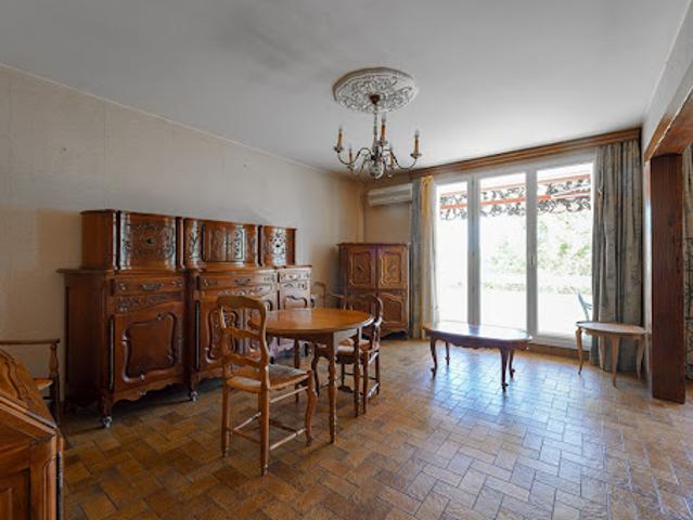Vente Appartement 4 pièces 77 m2 Aix en Provence
