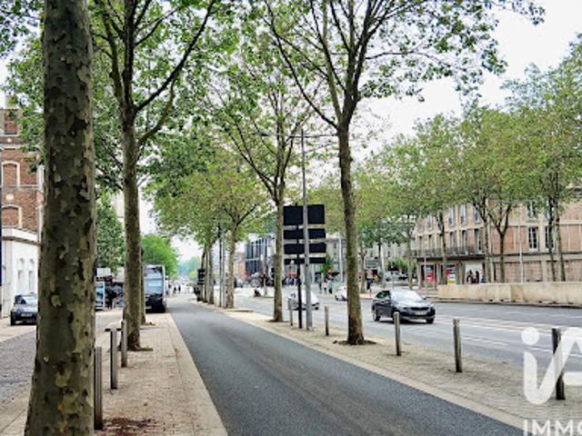 Vente Appartement 4 pièces 77 m2 Amiens