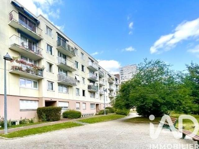 Vente Appartement 4 pièces 77 m2 Asnieres sur seine