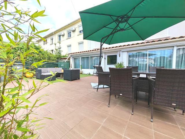 Vente Appartement 4 pièces 77 m2 Argeles sur mer