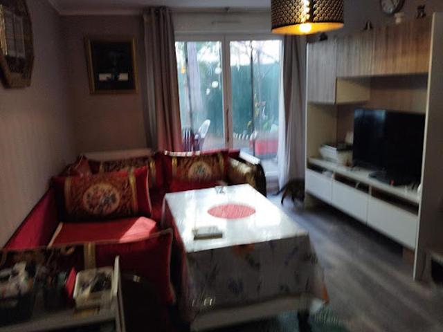 Vente Appartement 4 pièces 77 m2 Argenteuil