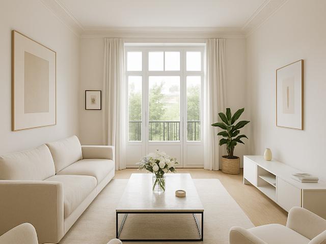 Vente Appartement 4 pièces 77 m2 Beziers