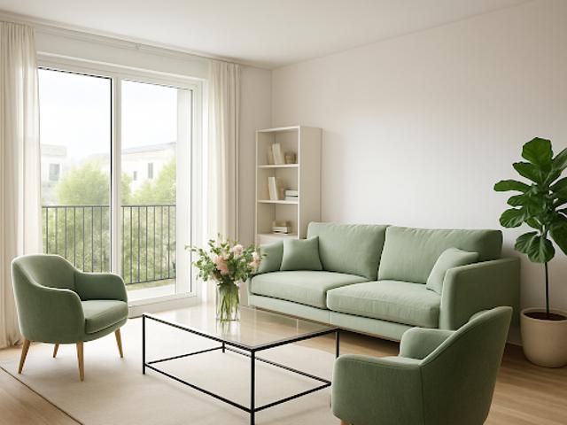 Vente Appartement 4 pièces 77 m2 Beziers