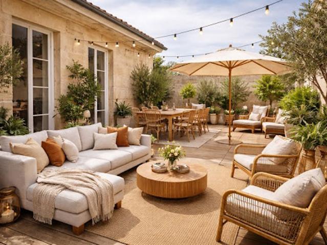 Vente Appartement 4 pièces 77 m2 Bordeaux