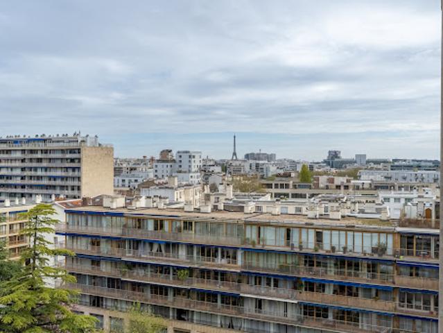 Vente Appartement 4 pièces 77 m2 Boulogne Billancourt