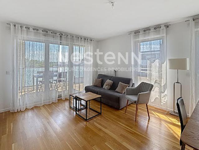 Vente Appartement 4 pièces 77 m2 Bron