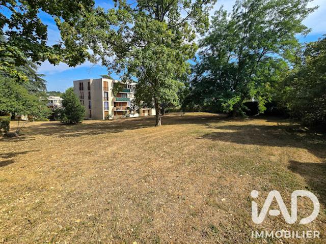 Vente Appartement 4 pièces 77 m2 Brunoy