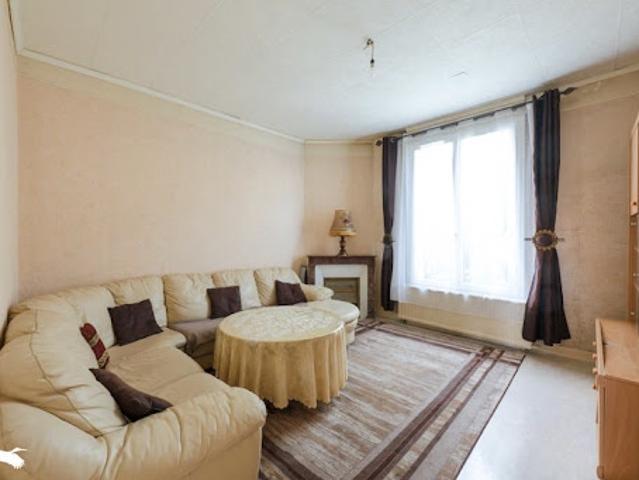 Vente Appartement 4 pièces 77 m2 Colombes