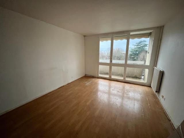 Vente Appartement 4 pièces 78 m2 Eaubonne