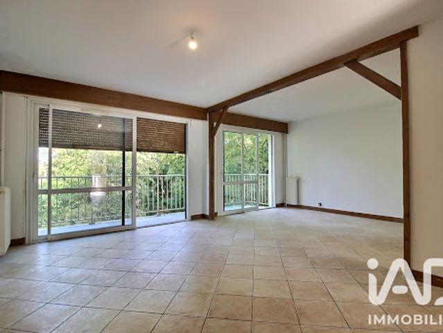 Vente Appartement 4 pièces 77 m2 Evry