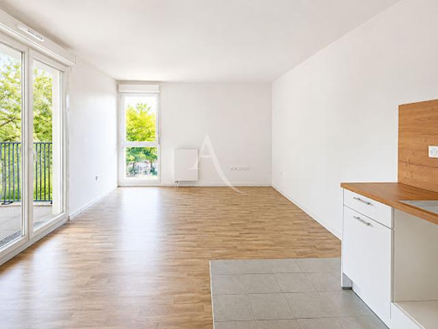 Vente Appartement 4 pièces 77 m2 Gagny