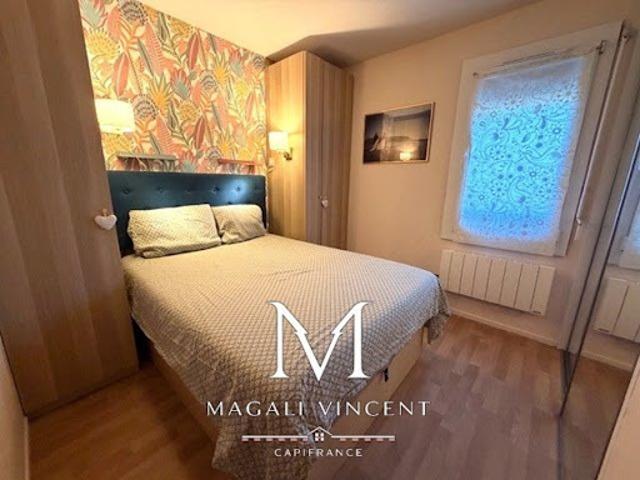 Vente Appartement 4 pièces 77 m2 Gaillard