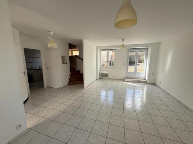 Vente Appartement 4 pièces 77 m2 Gévezé