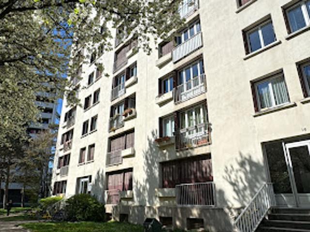 Vente Appartement 4 pièces 77 m2 Grenoble