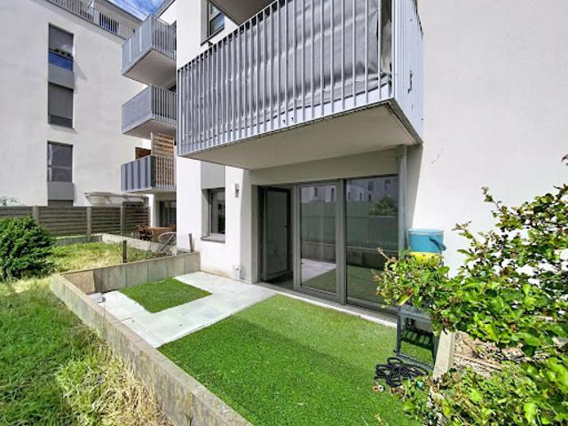 Vente Appartement 4 pièces 77.51 m2 Guyancourt