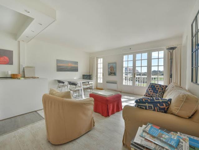 Vente Appartement 4 pièces 77 m2 Hardelot plage