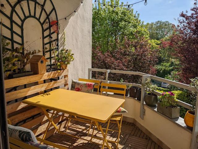 Vente Appartement 4 pièces 77 m2 Joinville le Pont