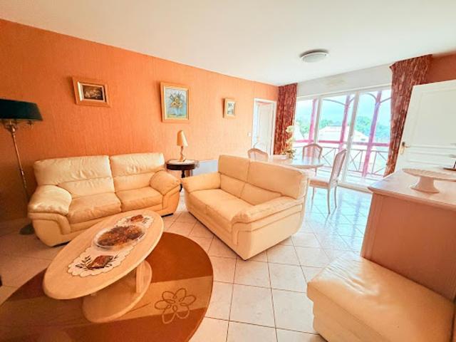 Vente Appartement 4 pièces 77 m2 La Baule Escoublac