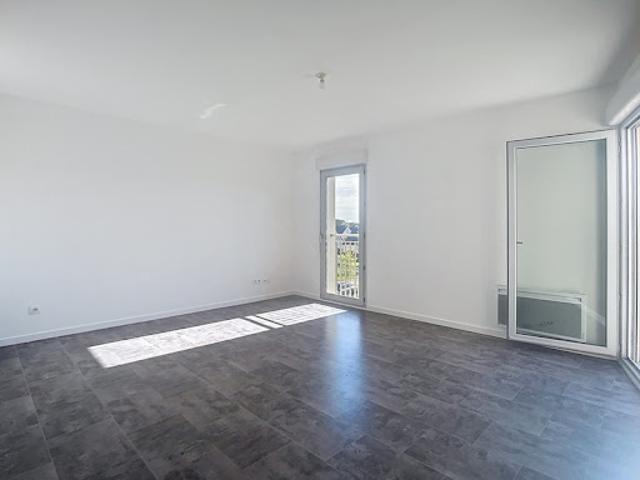 Vente Appartement 4 pièces 77 m2 La Membrolle sur Choisille