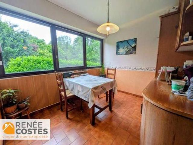 Vente Appartement 4 pièces 77 m2 La Roche sur Foron