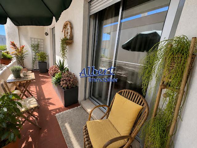 Vente Appartement 4 pièces 77 m2 La Seyne sur Mer