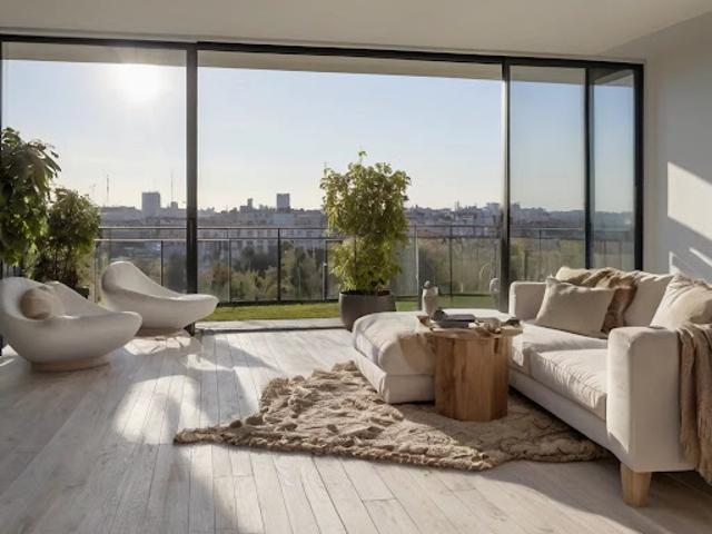 Vente Appartement 4 pièces 77 m2 Le Blanc Mesnil
