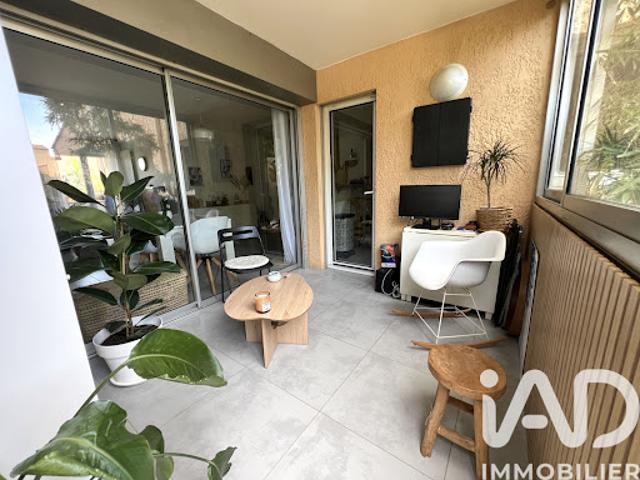 Vente Appartement 4 pièces 77 m2 Le Pradet