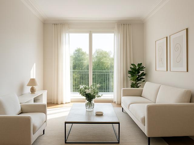 Vente Appartement 4 pièces 77 m2 Mallemort