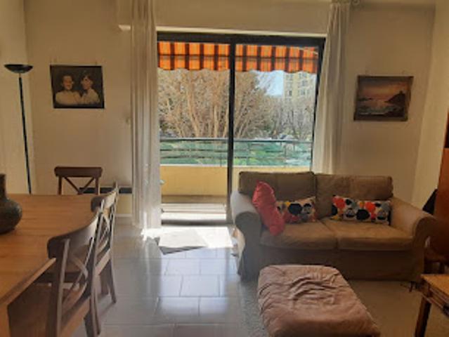 Vente Appartement 4 pièces 77 m2 Marseille 9ème