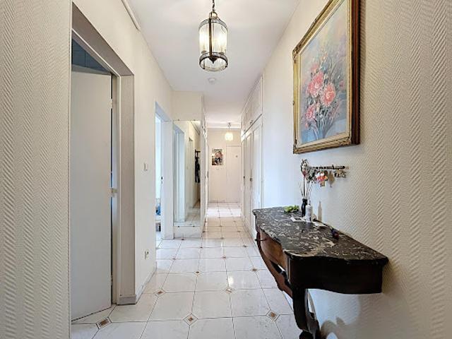 Vente Appartement 4 pièces 77 m2 Metz