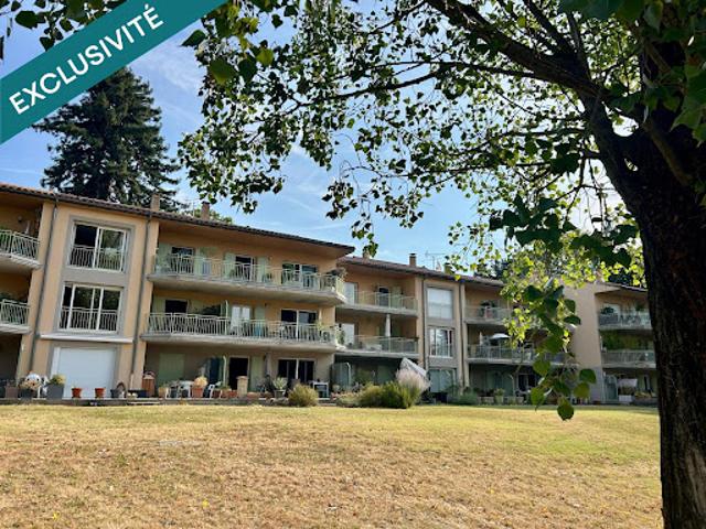 Vente Appartement 4 pièces 77 m2 Montelimar