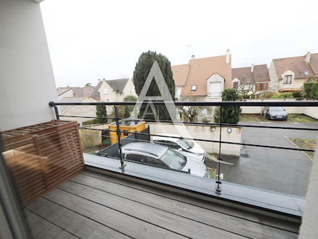 Vente Appartement 4 pièces 77 m2 Montesson