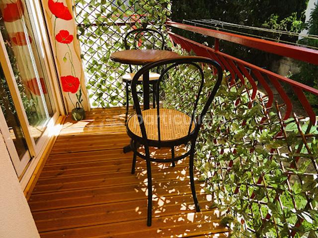 Vente Appartement 4 pièces 77 m2 Montpellier