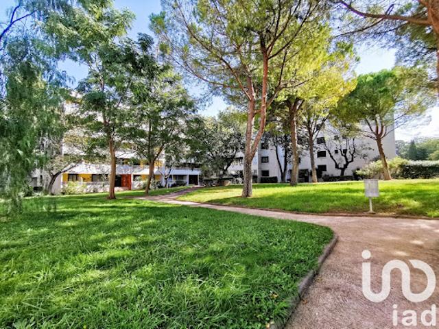 Vente Appartement 4 pièces 77 m2 Montpellier