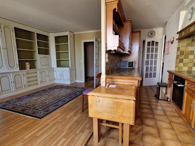 Vente Appartement 4 pièces 77 m2 Neuilly sur Marne