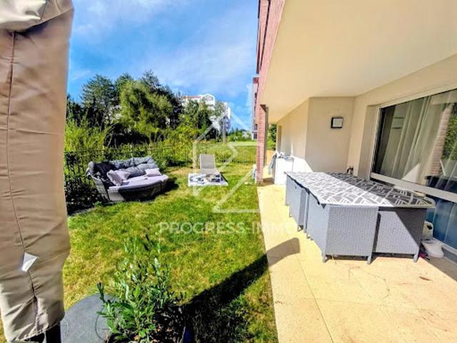 Vente Appartement 4 pièces 77 m2 Neuilly sur Marne