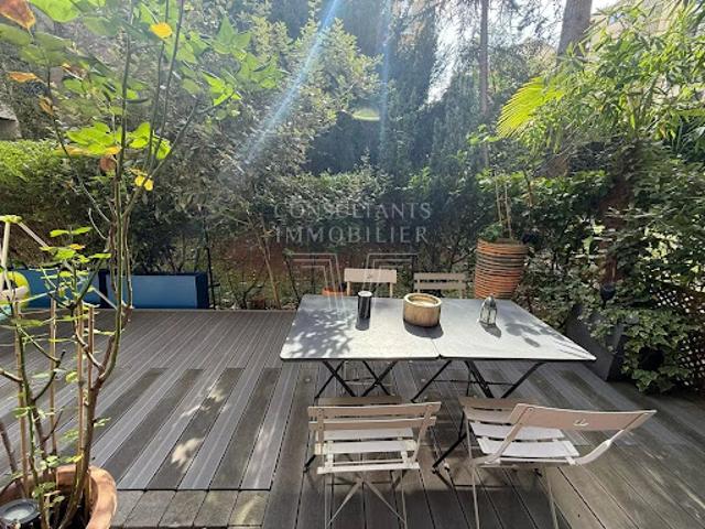 Vente Appartement 4 pièces 77 m2 Neuilly sur Seine