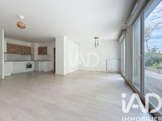 Vente Appartement 4 pièces 77 m2 Noisy le Grand
