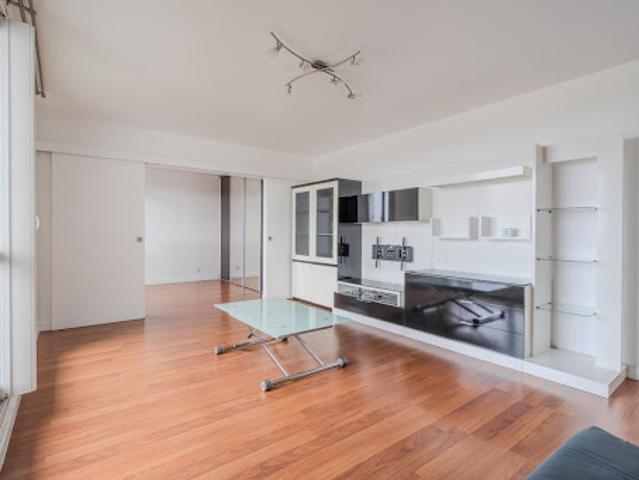 Vente Appartement 4 pièces 77 m2 Noisy le Grand
