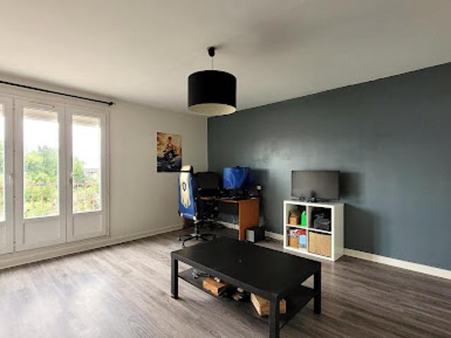 Vente Appartement 4 pièces 77 m2 Orleans
