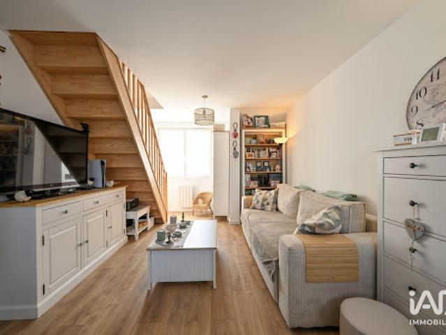 Vente Appartement 4 pièces 77 m2 Ozoir la ferriere
