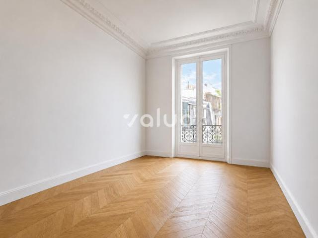 Vente Appartement 4 pièces 77 m2 Paris 11ème